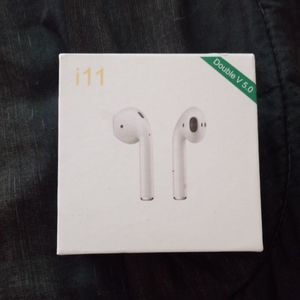 I 11 airpods
